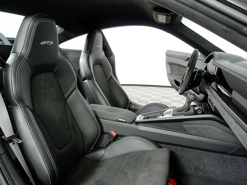 Certified 2023 Porsche 911 GT3 image 22