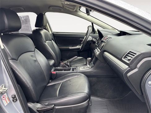 Used 2017 Subaru Crosstrek 2.0i Premium image 15