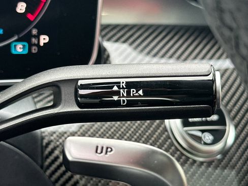 New 2026 Mercedes-Benz CLE 53 AMG 4MATIC Coupe image 17