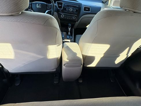 Used 2013 Honda Civic LX image 23