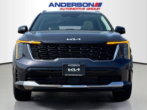 New 2026 Kia Sorento S image 15