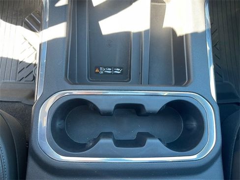 Used 2020 Chevrolet Silverado 1500 LTZ w/ LTZ Premium Package image 27