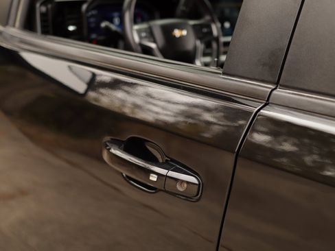 Used 2022 Chevrolet Silverado 1500 LT image 35