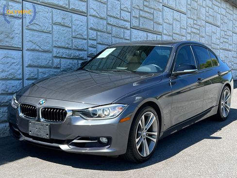 Used 2014 BMW 328i Sedan image 1