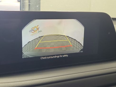 New 2026 MAZDA CX-30 AWD 2.5 S w/ Select Sport Pkg image 21