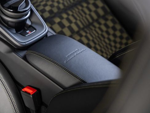 Certified 2026 Porsche 911 GTS RWD image 45