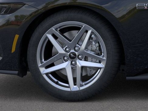 New 2026 Ford Mustang GT Premium image 20