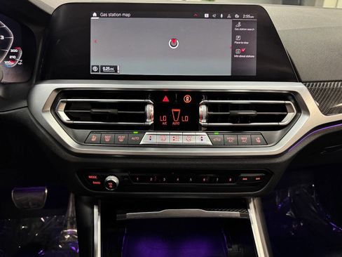 Used 2022 BMW M3 Competition image 24