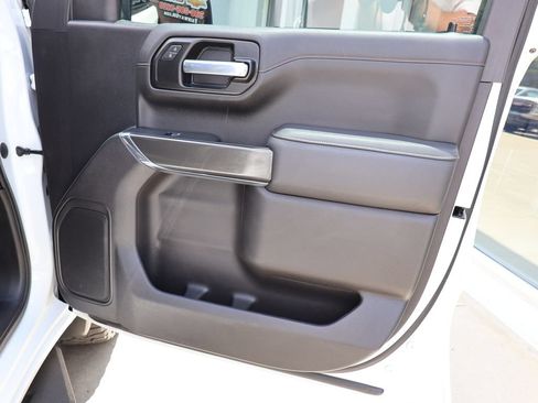 Used 2021 GMC Sierra 1500 AT4 AWD/4WD image 40