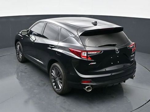 Used 2024 Acura RDX A-Spec AWD/4WD image 34