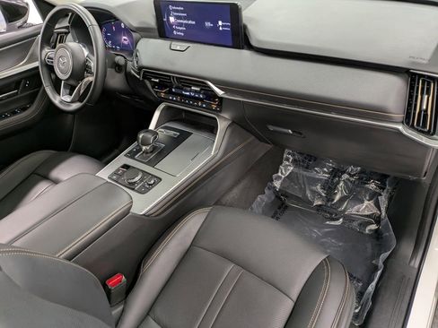 Certified 2025 MAZDA CX-90 3.3 Turbo w/ Premium Sport Pkg AWD/4WD image 31