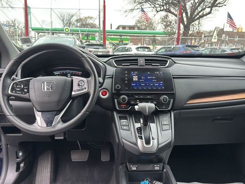 Used 2022 Honda CR-V EX image 20