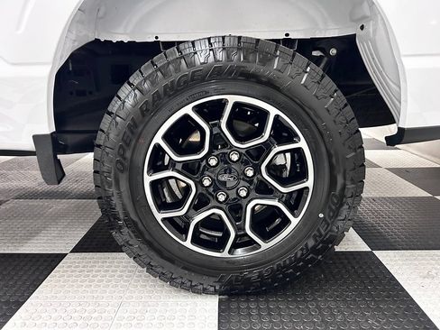 Used 2023 Ford F150 XLT w/ Equipment Group 302A High AWD/4WD image 9