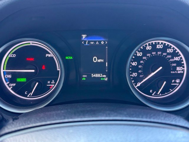 Used 2024 Toyota Camry LE FWD image 25
