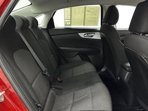 Used 2023 Kia Forte LXS image 30