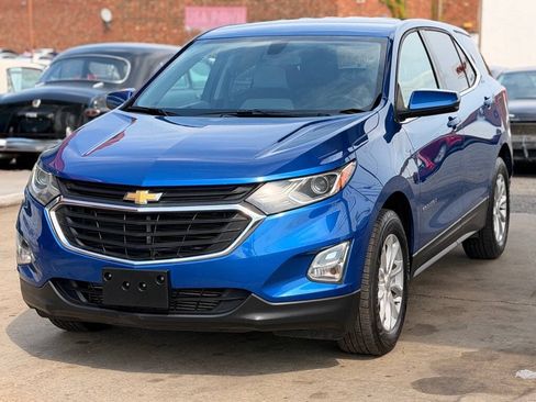 Used 2019 Chevrolet Equinox LT FWD image 5