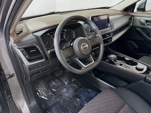 Certified 2023 Nissan Rogue SV AWD/4WD image 15