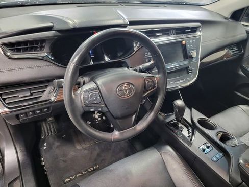 Used 2013 Toyota Avalon Limited image 10