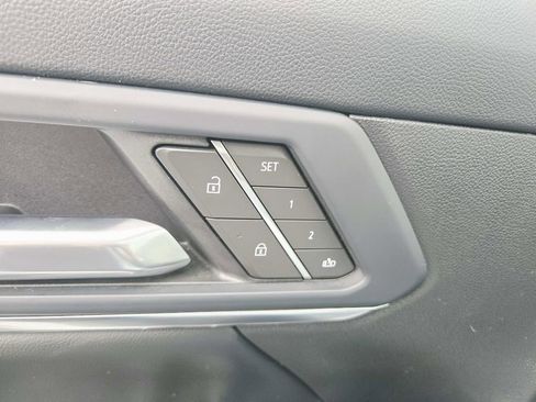 Used 2026 GMC Terrain Denali image 36