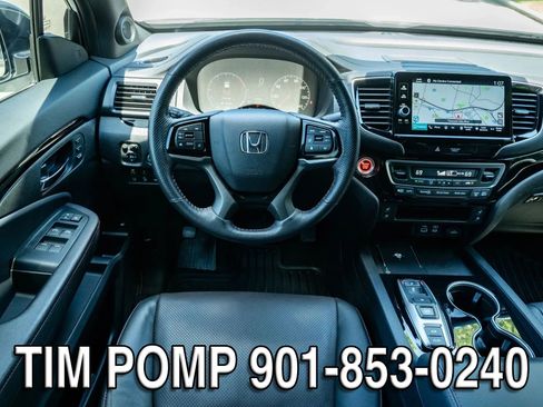 Used 2024 Honda Ridgeline Black Edition image 18