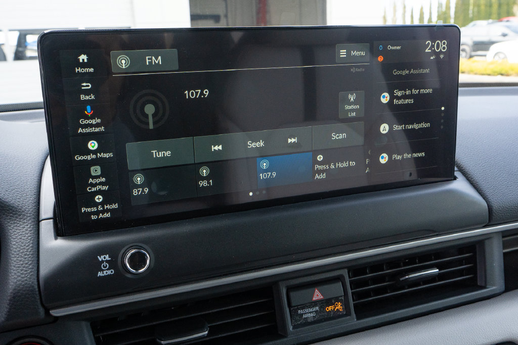 New 2026 Honda Pilot EX-L image 29