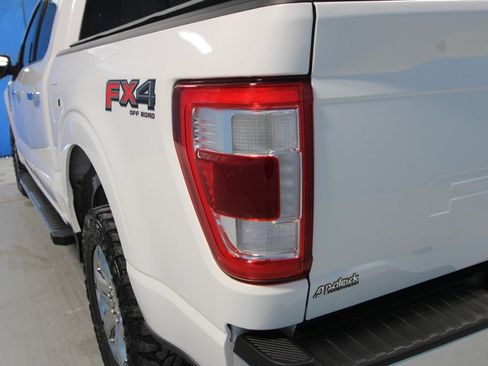 Used 2024 Ford Maverick XLT w/ Equipment Group 300A Standard AWD/4WD image 38