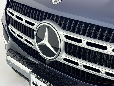 New 2026 Mercedes-Benz GLE 450e 4MATIC image 12