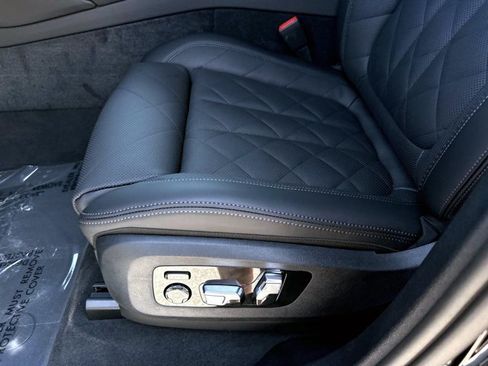 New 2027 BMW X6 xDrive40i AWD/4WD image 20