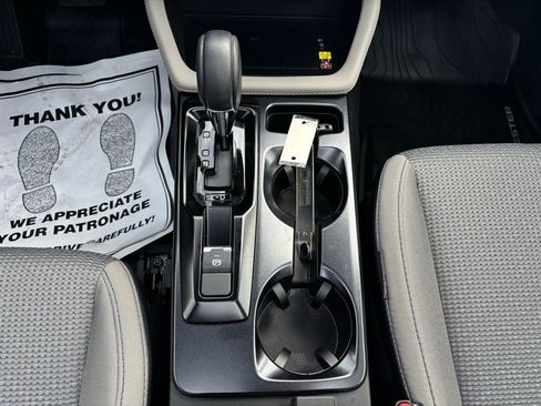 Used 2026 Subaru Forester Premium image 21