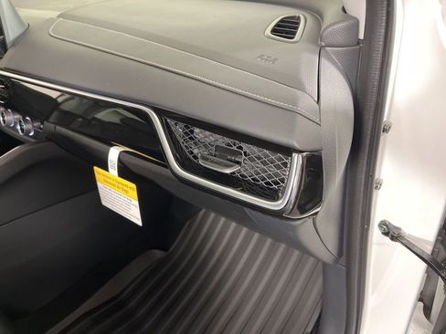 New 2026 Acura ADX AWD image 10