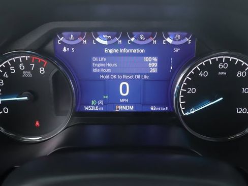 Used 2023 Ford F150 XLT w/ Equipment Group 302A High image 20