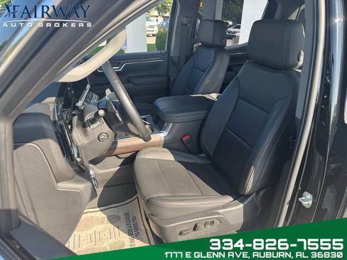 Used 2023 GMC Sierra 1500 SLT image 10