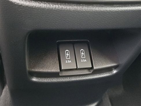 Used 2022 Honda CR-V EX image 20