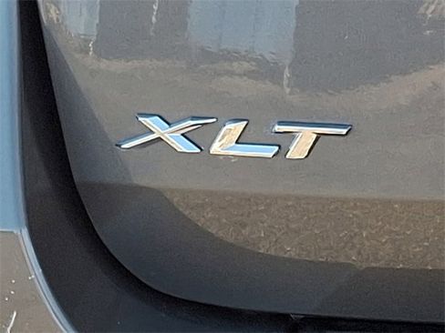 Used 2023 Ford Explorer XLT w/ Equipment Group 202A image 32