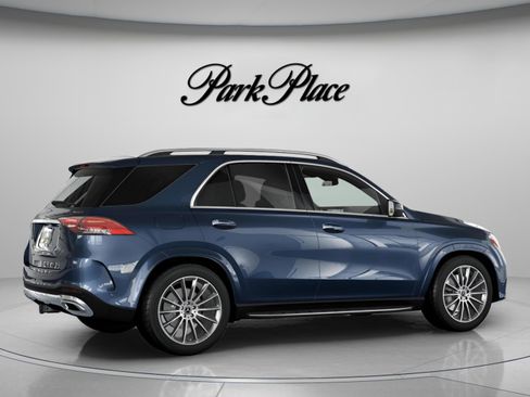New 2026 Mercedes-Benz GLE 450 4MATIC image 21