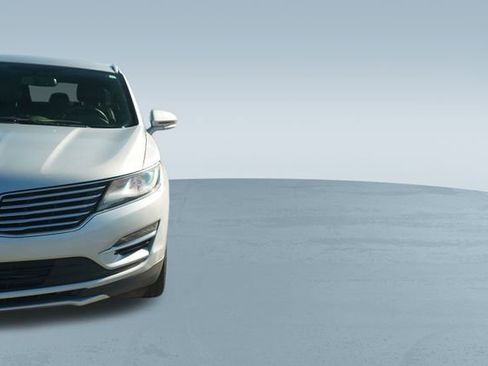 Used 2016 Lincoln MKC Reserve image 37