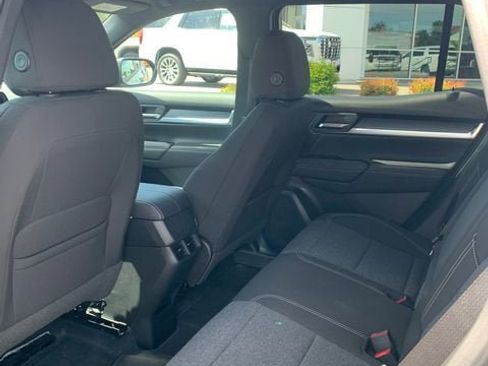 New 2026 GMC Terrain Elevation w/ Black Edition FWD image 14