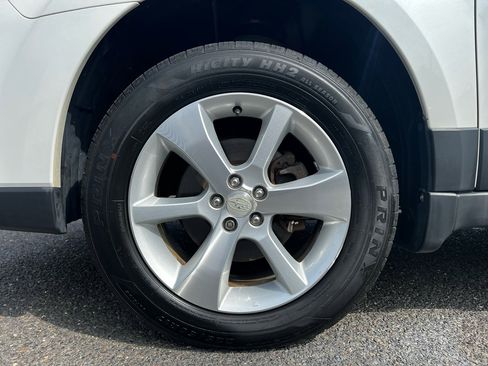 Used 2013 Subaru Outback 2.5i Limited image 26