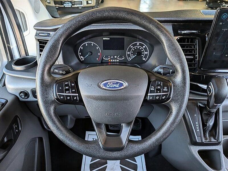 Used 2025 Ford Transit 350 XLT RWD image 19