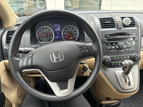 Used 2011 Honda CR-V EX image 11