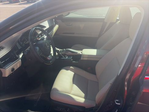 Used 2017 Lexus ES 350 w/ Navigation System Package image 7