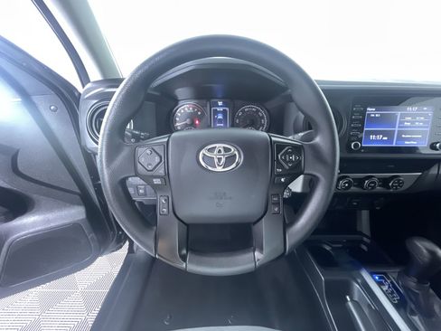 Used 2022 Toyota Tacoma SR image 17