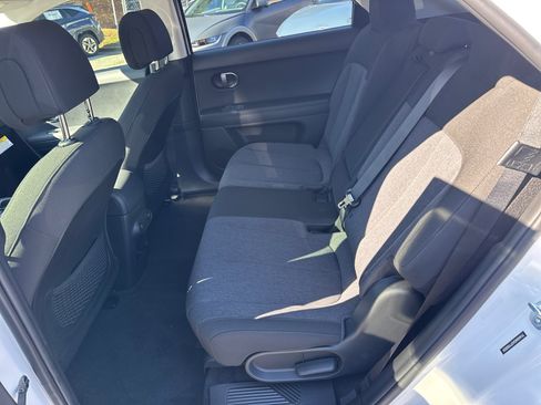 New 2026 Hyundai Ioniq 5 SE RWD image 12