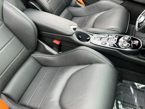 Used 2022 McLaren GT Base image 31