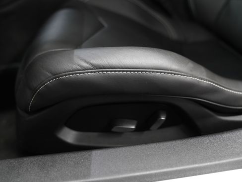 Used 2024 Chevrolet Corvette 1LT image 22