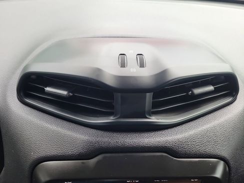 Used 2023 Jeep Renegade Latitude image 15