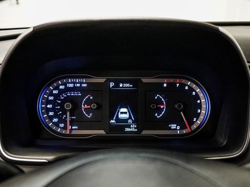 Used 2023 Hyundai Tucson SEL image 32