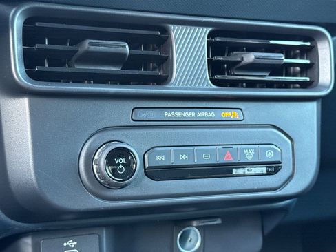 New 2026 Ford Maverick XL image 16