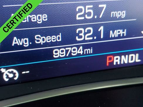 Certified 2022 Chevrolet Blazer LT image 13