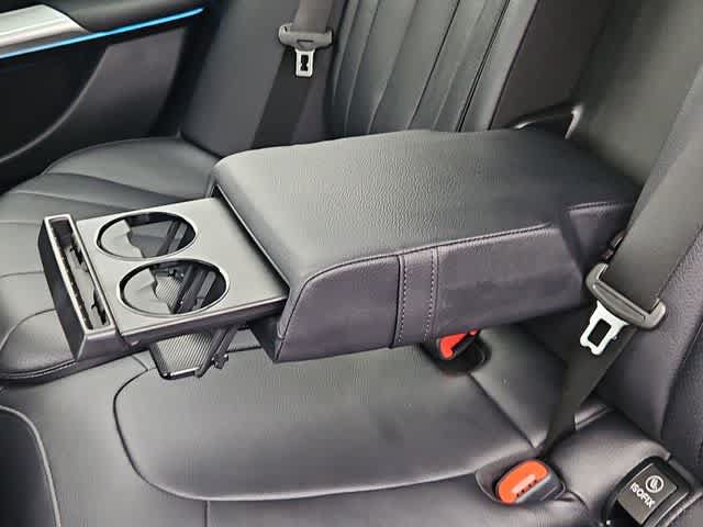 Certified 2026 Mercedes-Benz E 350 4MATIC Sedan image 43